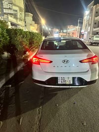 النترا • ٢٠٢٠ • وارد