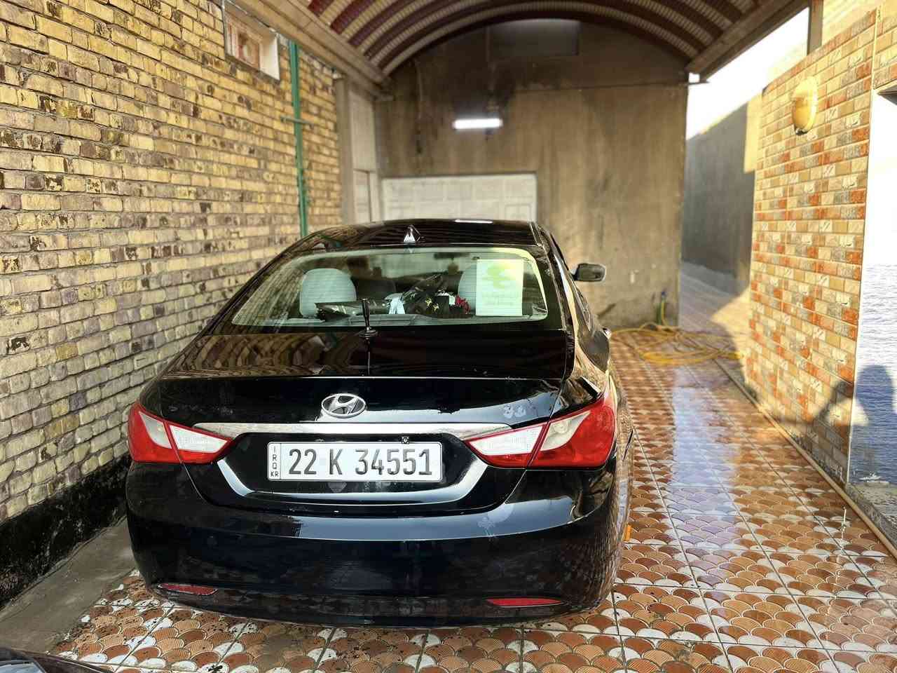 سلام عليكم سوناته موديل 11رقم اربيل سعر 90بسمي ضرر 3قطع جاملغ امامي وخلفي وبنيد سياره جاهزه كفاله كير مكينه وحداديه
مكان دوانيه ***********
