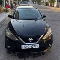 نيسان سئنترا 2017 مواسەفات SV دوپارچەی بؤياخە  بەبئ ناوگرتن  سەنەویو ژ...