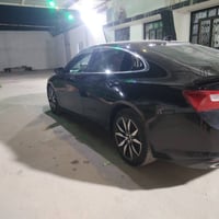 ماليبو يساره • موديل ٢٠٢٤ • رقم بغداد