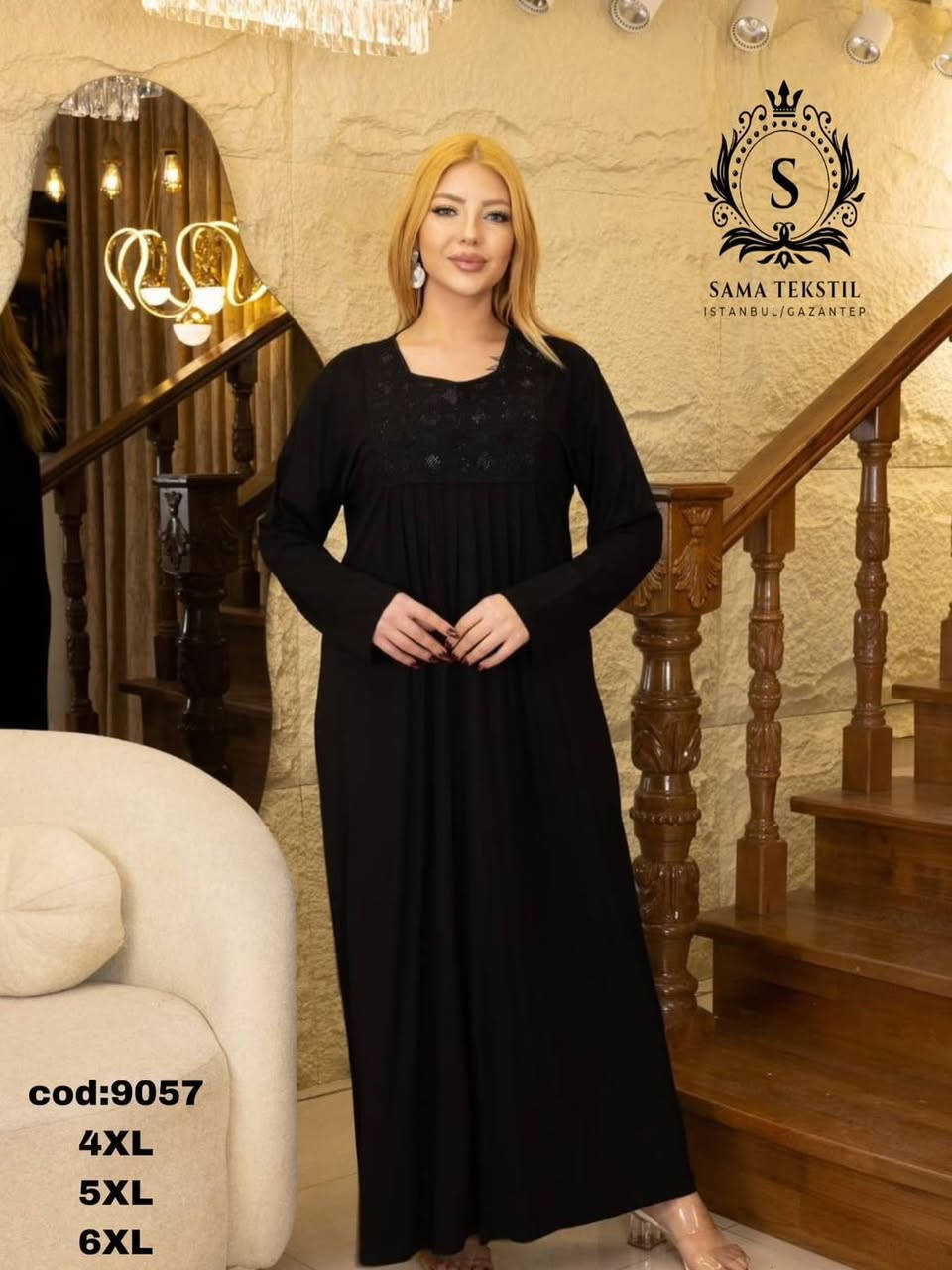 🖤 فانيلة زبدة درجة أولى 🖤
🔥 كلبيات أسود فاحم شرط فحم
✨ خامة مرتبة ومريحة

📍 متوفر يم أزياء سيد جعفر الزاملي
سارعوا بالحجز قبل نفاد الكمية 🤍🖤


**إذا كنت صاحب هذا الإعلان وتريد حذفه لأي سبب، رجاءا أرسل رسالة إلى الدعم الفني**