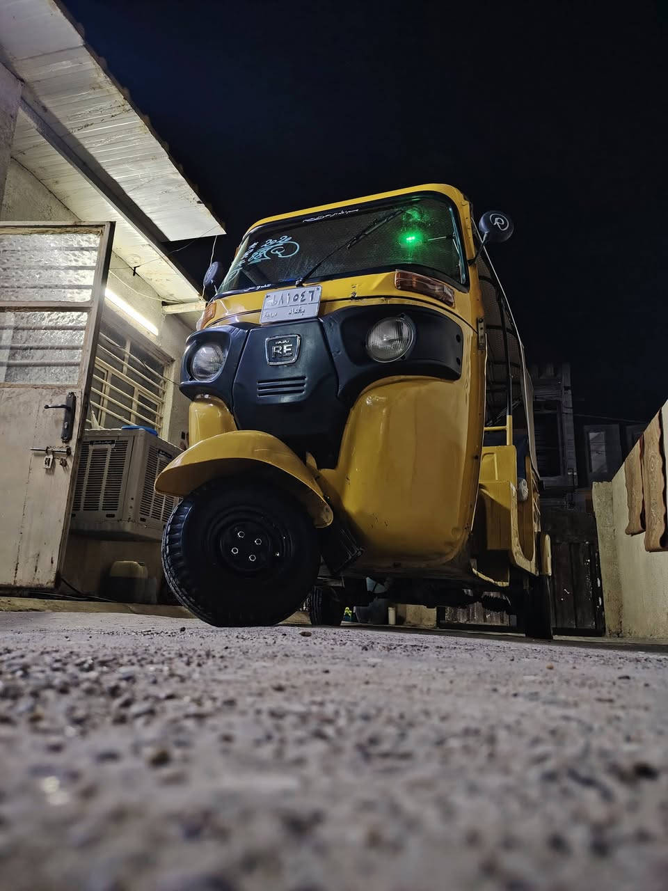 سلام عليكم تكتك للبيع موديل 2020 بشهر 12 تكتك خير من الله وبسمي سعر خاص رقم ***********
