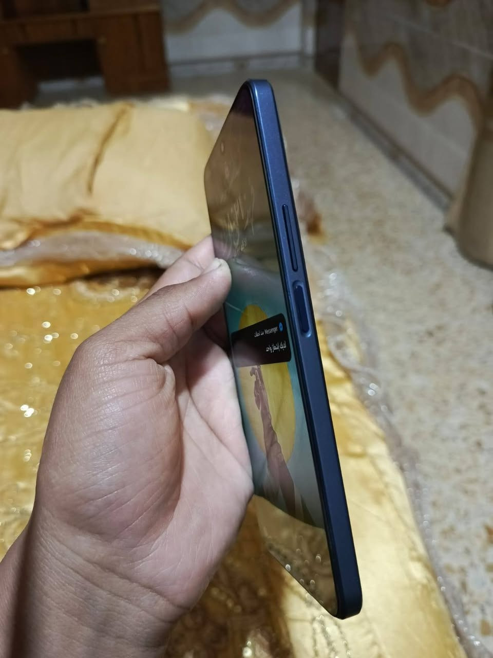 السلام عليكم هونر ذاكره 128 للمراوس فقط شعدك مراوس نزل


**إذا كنت صاحب هذا الإعلان وتريد حذفه لأي سبب، رجاءا أرسل رسالة إلى الدعم الفني**