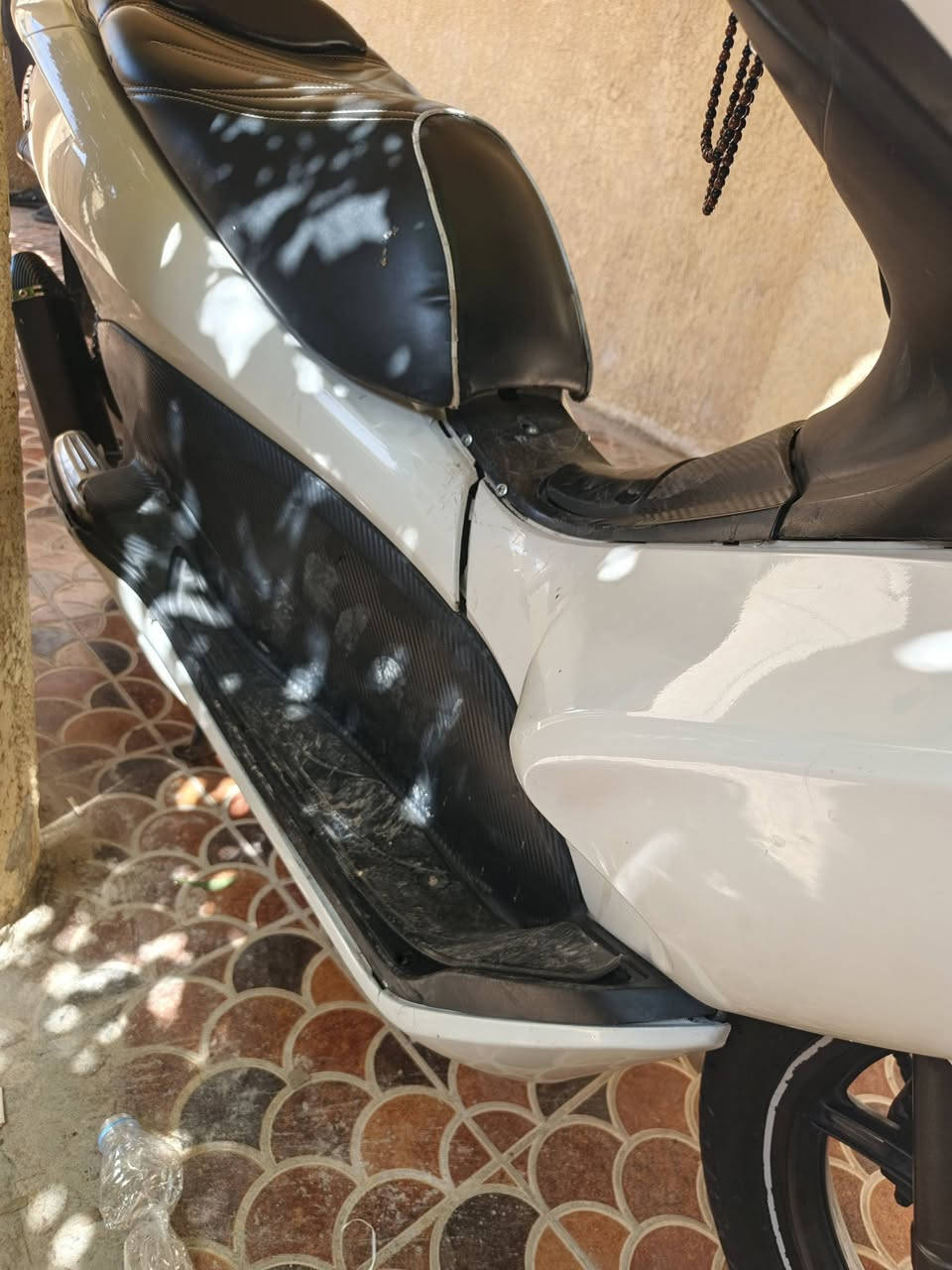 سلام عليكم شباب دراجهbcx دراجه كفراته اصليه بس شؤيه تعبنات ودراجه مجفته تجفيت عام سعره خاص وشراي بي خير ويدلل ❤ مكاني كوت كفاءات
***********
***********
