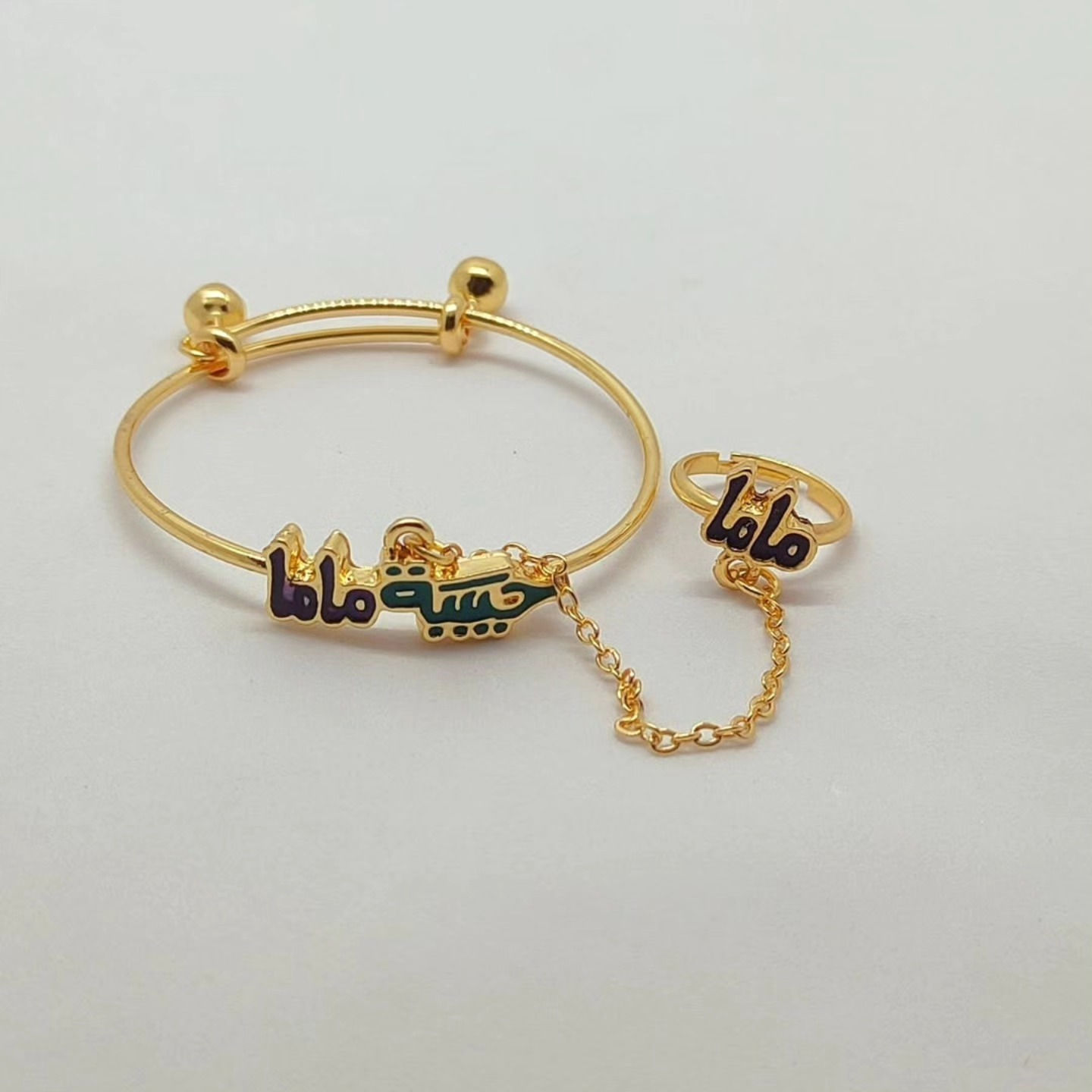 شباحيات اطفال 
#ديمه_للذهب_البرازيلي_في_الصويره موديلات جديدة ضمان قالب ذهب العنوان واسط قضاء الصويره شارع النجمة مجاور مجمع العائلة او مقابل صيدلية اركان حسين ديمه للذهب البرازيلي في الصويره سجل اعجابك ويانه وتابع كل ماهو جديد سوارات تراجي حجل كلاده موديلات جديدة ضمان لمده سنه طلاء ثابت يوجد لدينا خدمة توصيل داخل المحافظة ولكافة المحافظات العراقية#بغداد #عاجل #اكسسوارات #الصويرة bagdad


**إذا كنت صاحب هذا الإعلان وتريد حذفه لأي سبب، رجاءا أرسل رسالة إلى الدعم الفني**