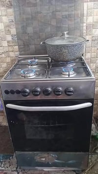 طباخ معروض للبيع سعر 60/07800964005