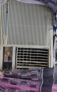 مكيف بارد • شرط الفحص • حي لحسين الجديد