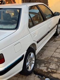 بارص • ٢٠٢٤ • البصرة