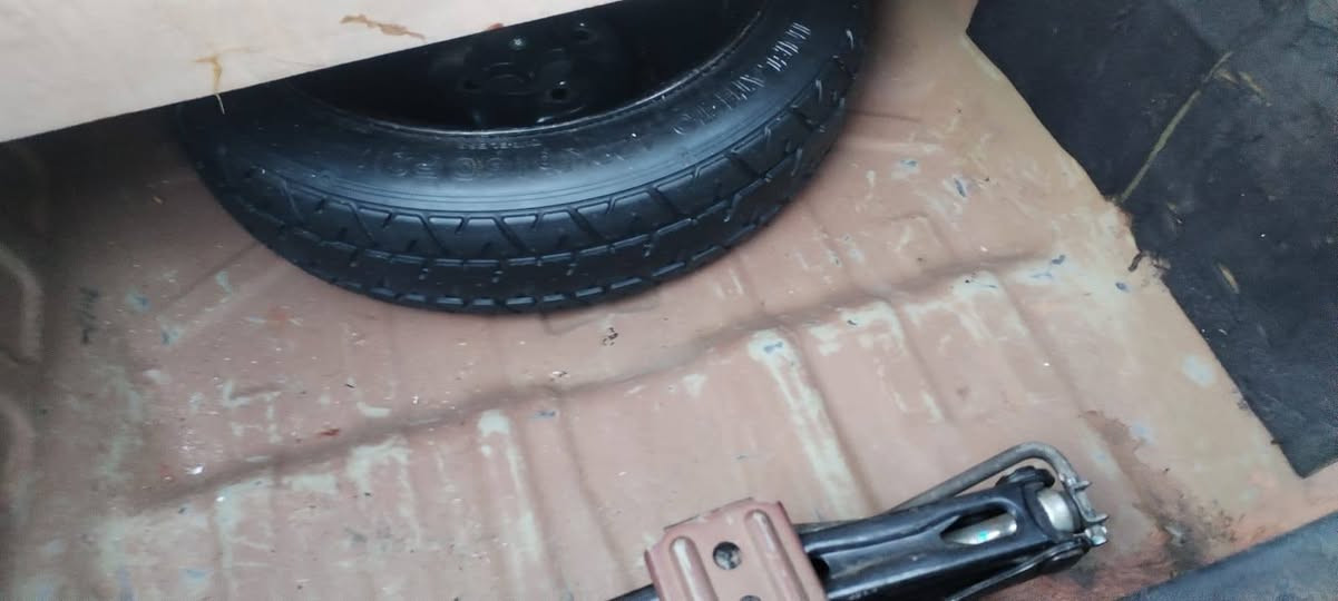 السلام عليكم
نيسان فيرسا موديل ٢٠١٨ حادثه من امريكه جاملغ وبنيد بدون دواخل شاصي ولغود مكفوله
رقم اربيل هزه رقم كله جديد بسمي
كهربائيات كله شغاله مكينه ١٦٠٠ تبريد ثلج ❄️
تدفئه
🥵
صدر امامي خلفي نضيف تخم تاير سياره ناعمه وخير من الله لسياره احله من لصور(لكير بي طبه ابيعلك كير كايم ليجي اوكعله سعر لكير لسياره تمشي ومابيه شي وين ميعجبك روح فقط طبه اول متنمر) مكان بغداد حي الجهاد لسعر ١٠٠ وبيه مجال بسيط رقم لتلفون *********** موجود واتساب
