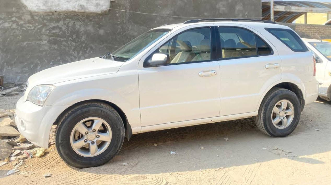 سورنتو 2008 اريد مراوس بكورلا السعر 90
العنوان الديوانية ***********
