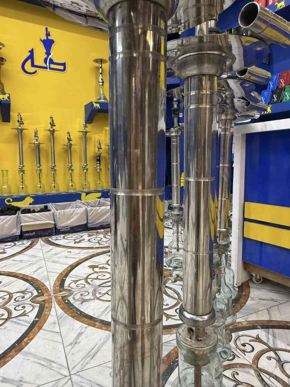 #البرنس_للار_كيله
يتوفر🤠
#طه_استندر_مستعمل😎 
نضافه_85%🤩
#السعر_3مليون_و400🌹
توصيل_ماعدنا📣📣📣📣
#البيع_شلع_قلع_وبيهن_مجال_بكار_شيشه_قمجي❤️ 
العدد 37قطعه🥰
الفرع1️⃣سامراء/فلكه الساعه
***********☎️
الفرع2️⃣سامراء/ شارع الحداحده
***********☎️
الفرع3️⃣تكريت/شارع الاربيعين
***********☎️
