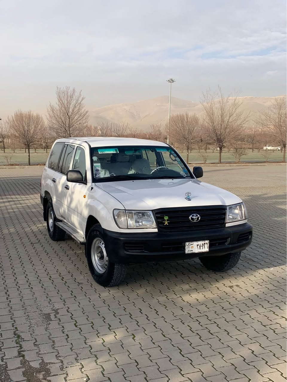 مۆنیکا فول عادی پێش تەبەڵە ٢٠٠٢ ئارم سلیمانی بەشەرتی خرامە تازە کراوەتەوە بە هەموو شەرتیک پارچەیەکو یەک دوو پەلەی بۆیاخە . ماڵی دۆستە لە سلیمانیم سعر ١٣٠$ مەجال *********** السليمانية, العراق
