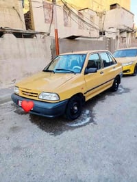 سيارة سايبه2015 رقم انكليزي مميز 3ارقام ذي قار بأسمي مصفره غرامات سنوي...