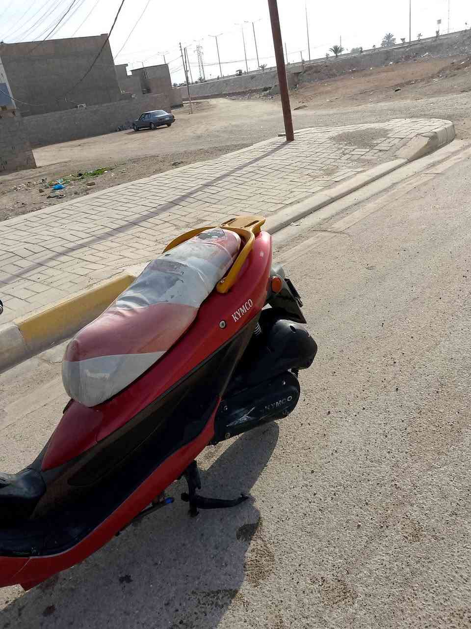 شباب اعيد النشر سبب الوعود//دراجه ياباني كايمكو مسجل رقم وسنويه للبيع او مراوس تليفون ايفون 16 دراجه نظيفه  محرك ربع سعره مليون 300 الشراي يراسلني خاص


**إذا كنت صاحب هذا الإعلان وتريد حذفه لأي سبب، رجاءا أرسل رسالة إلى الدعم الفني**