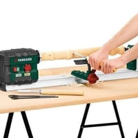 تورنة خشب • ١متر • جديد