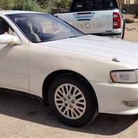 كرسيدا • موديل ٩٢ • مكينه ٢٥٠٠