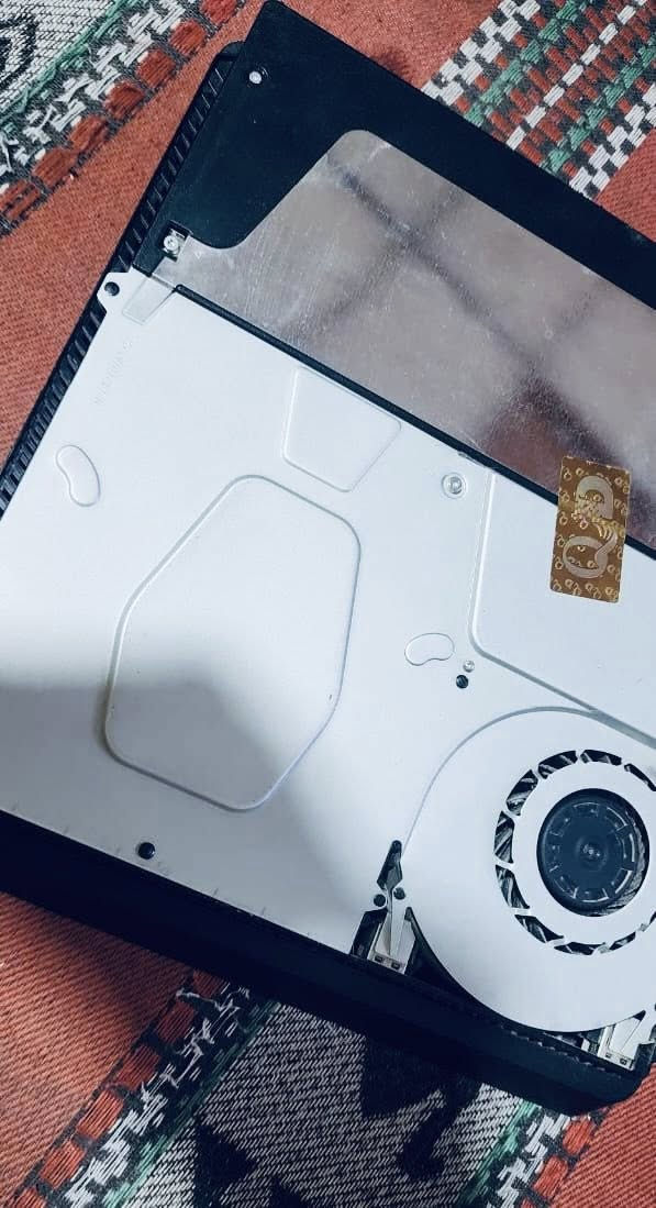 بلي فور سلم اونلاين للبيع
لوك ستيكر ما مفتوح ولا مره مع كير اصلي و قرص لعبة الدن رنق 
مكان ناصريه مركز


**إذا كنت صاحب هذا الإعلان وتريد حذفه لأي سبب، رجاءا أرسل رسالة إلى الدعم الفني**