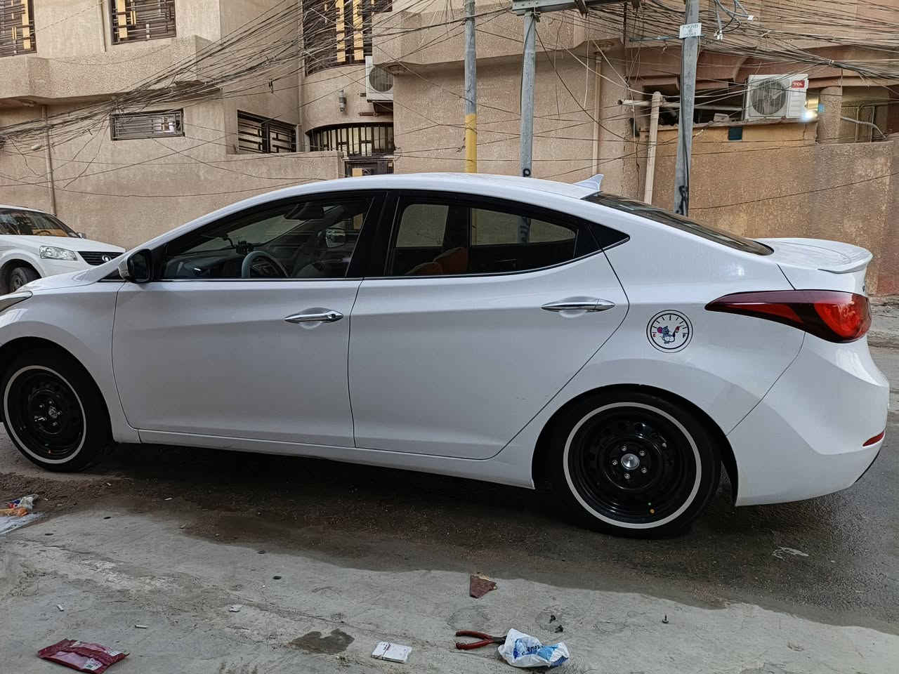 سلام عليكم انتره لبيع مديل 15 فول مو صفات ماعده لبصمه خليجي طلب خاص مكينه 200 دوش مري شفط فتحه تبريد ثلج قطعتين تبريد سياره هواي بيه مواصفات ضرره جوه قبق لبنزين شبر بارد مكحل بكارت وحفت لبنيد حم شبر بدون صبغ لباقي مكفول رقمه ب بغداد مشروع وطني هزه جديده صارله شهر لسعر المطلوب ب 125 بيه مجال حك جيه مكاني كربلاء ***********
