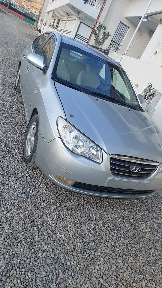 بەناوی خودای بەخشندەی میهرەبان 
هۆندا ئاڤانتی 2007 سلڤەر 
بڕاوە
تەبرید لەمس و سوکان ڤۆلیوم 
کوشن جڵد و هیتەر 
ئاوێنە شەفت و کارەبایی 
گێڕ و مەکینەی بەشەرت 
سەقف و کەڤەر گۆڕاو بەشەرت 
پێش و پشتی کەپس 
کامل مەسرەف کراوە 
بریک و ئەی بی ئیس و خایس بەشەرت 
توندوتۆڵی بەشەرت 
دوو سێ وردە شوختی هەن شایەنی باس نیە 
سعری 46 گەڵاو معامەلەی برایانە 
شوێن ڕانیە 
ژ.م ***********
***********
کۆڕەۆ واتس ئەپی لەسەرە.. رانية, السليمانية
