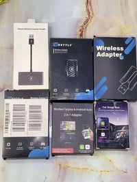 كار بلي 6 قطع كلهن شغالات وشرط الشغل سعر ال 6 قطع 35 الف مع التوصيل وا...