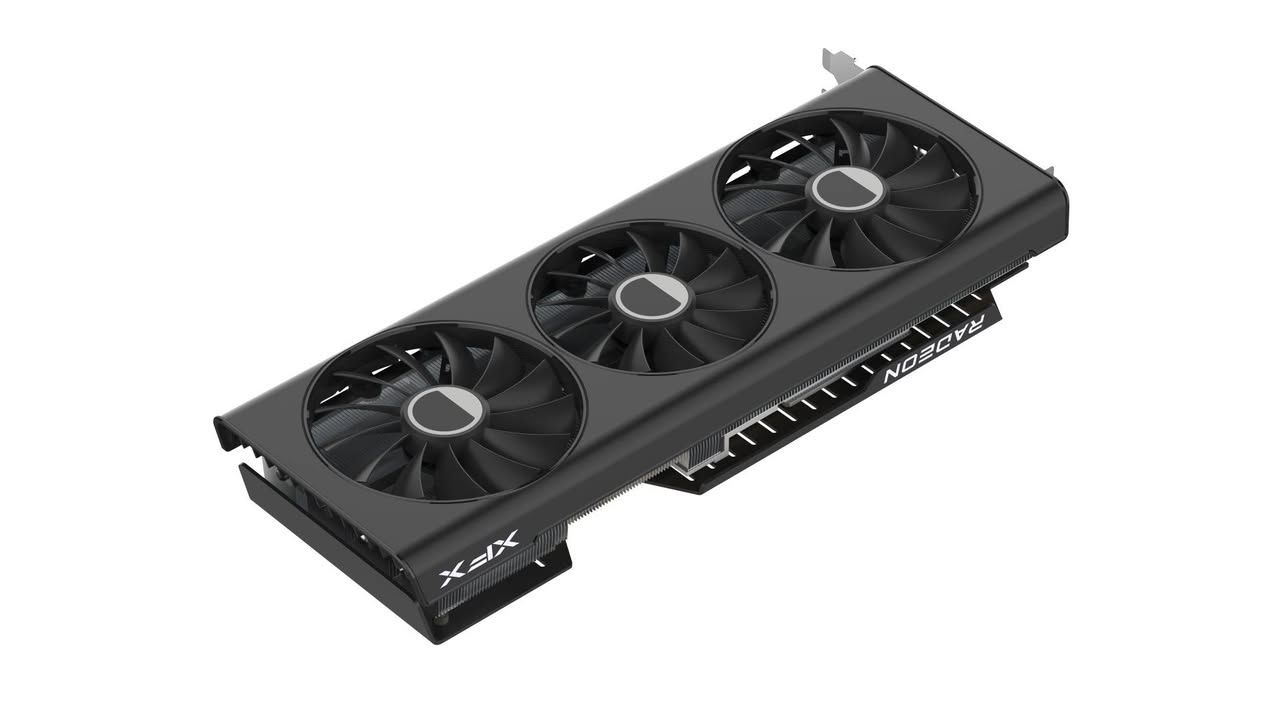 السلام عليكم
كارت 
XFX RX 7800 xt speedster 16GB Black edition

مستخدم 8 اشهر مع خدوش بسيطة 
650 الف مع مجال بسيط


**إذا كنت صاحب هذا الإعلان وتريد حذفه لأي سبب، رجاءا أرسل رسالة إلى الدعم الفني**