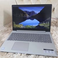 لابتوب Lenovo جيل ثامن – سوبر سليم المواصفات:  المعالج: Intel Core i3 ...