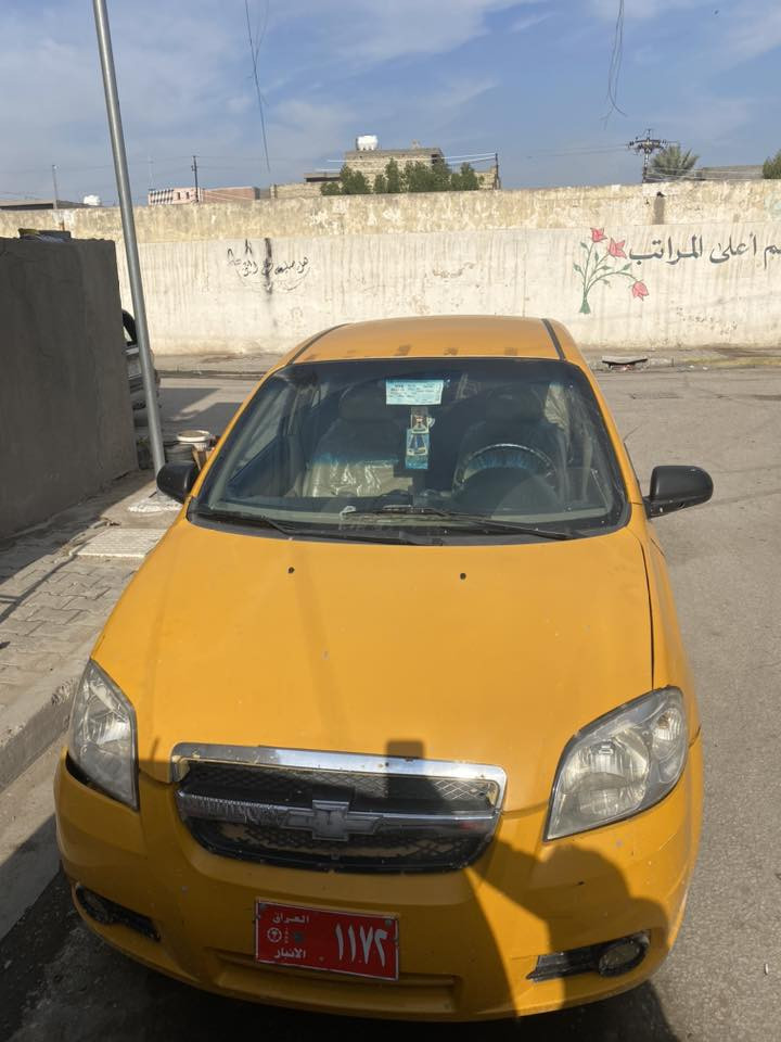 السلام عليكم أفيو خليجي للبيع رقم أنبار السياره كامله كير مكينه داخل بيه ملاحضات بل كشر بارد الباب الوره السايق وشبر بل بنيد بدون اي تبديل السعر 38 
***********
