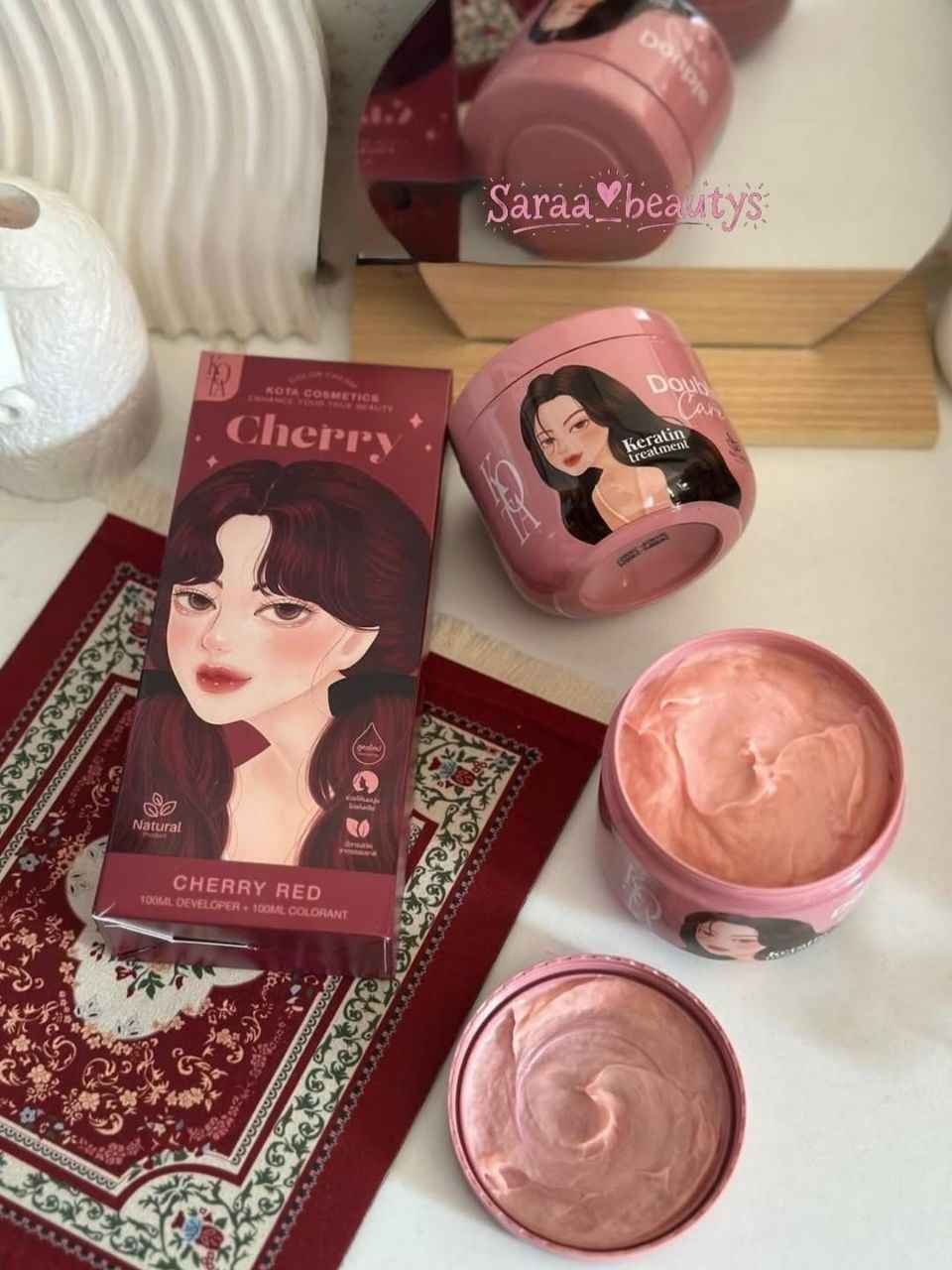 معالج لشعر الكوري بغداد, العراق


**إذا كنت صاحب هذا الإعلان وتريد حذفه لأي سبب، رجاءا أرسل رسالة إلى الدعم الفني**