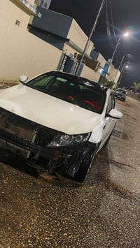 ٢٠١١ • ٢٠٠٠ تيربو • وارد امريكي