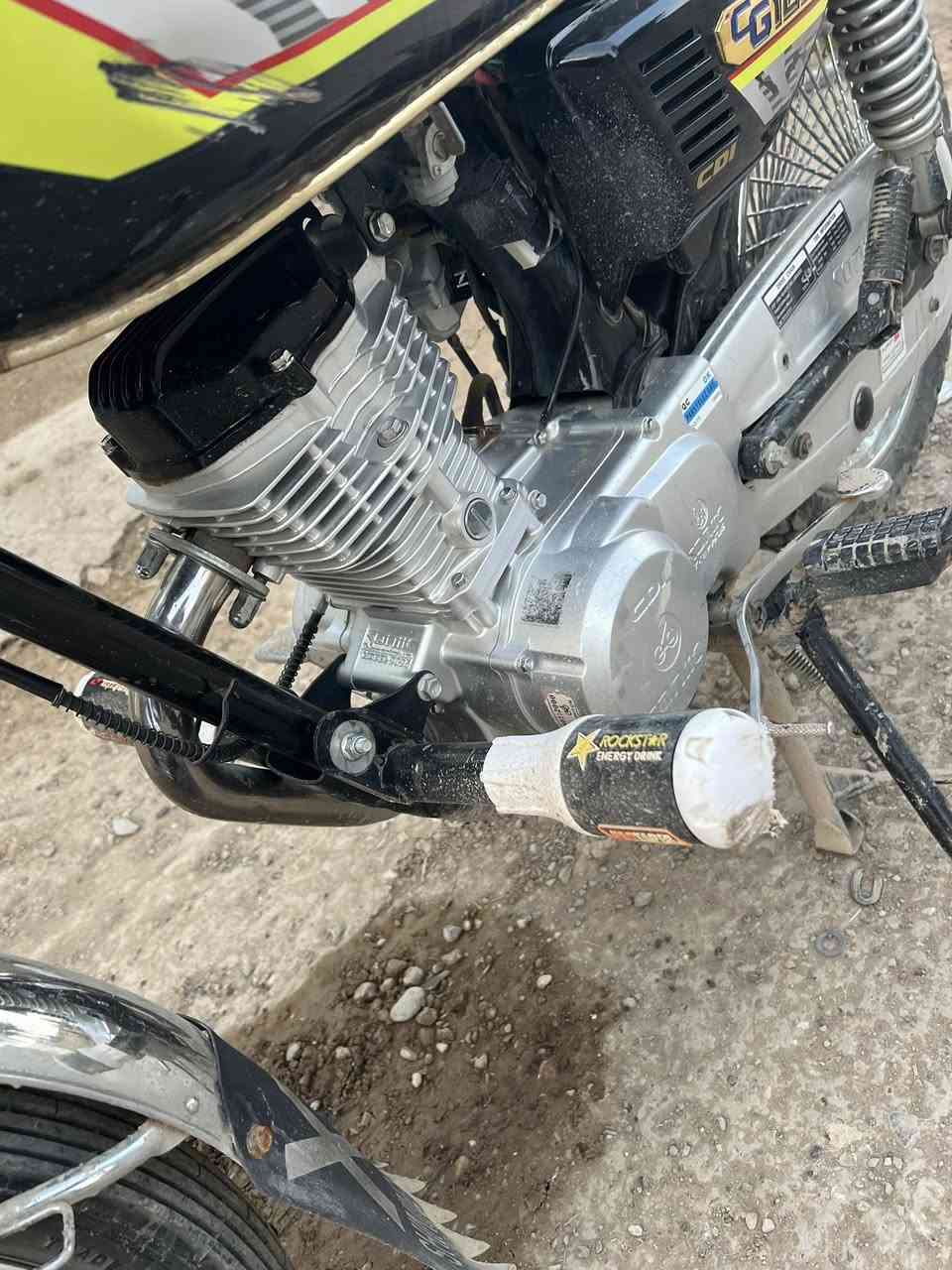 دراجة تايكر موديل 25 لل بيع السعر 675 وبيهة مجال لل طيبين مكاني ديالي تقاطع القدس ***********
