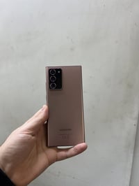 نوت 20 الترا • ٢٥٦/١٢ • بطارية مبدلة