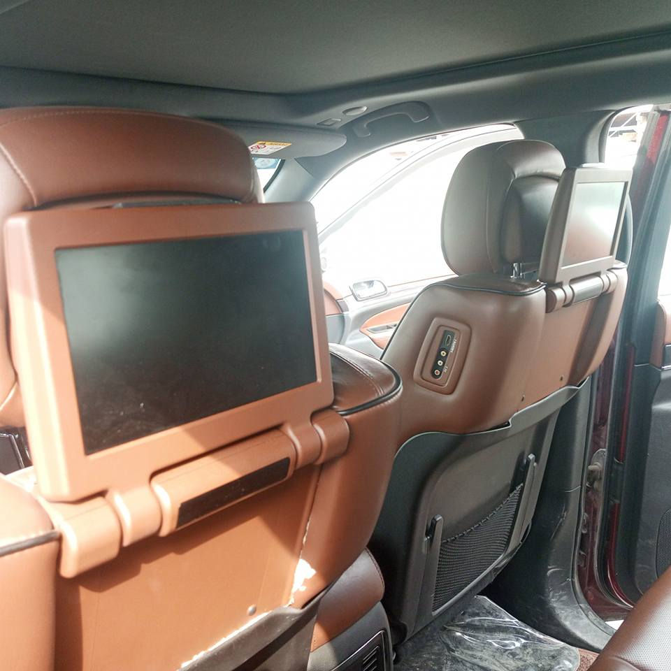 سلام عليكم شباب جيب 21اوفرلاند خليجي كفاله عامه من الرصعه. والبارد وكفاله حتهً الدعاميات فول تحكمات وضعيات قياده وسبورت ونضام الطرق الوعره فوريل نقطه عمياء في جكات امامي خلفي تخم تاير لايت زنون  توقف ذاتي +اطفاء ذاتي عند التوقف جنطه كهرباءثلاث شاشات داخل قرميدي تبريد❄️تدفئه 🥵 سياره حداده كير محرك اكسل بشرط جديده وما عوزه برغي بصمه أيوب +تشغيل عن بعد  هاي الموصفات وبعد بيه هواي مواصفات ما مذكوره الخاص مسدود الشراي يتصل  بخدمته مكان بغداد الوزيريه علما رقم بغداد الدولي بسمي سنويه لل٣١ وكاله ليث العبيدي السعر 35الف وبيه مجال لاتصال ***********عصام ابو كرار بغداد, العراق
