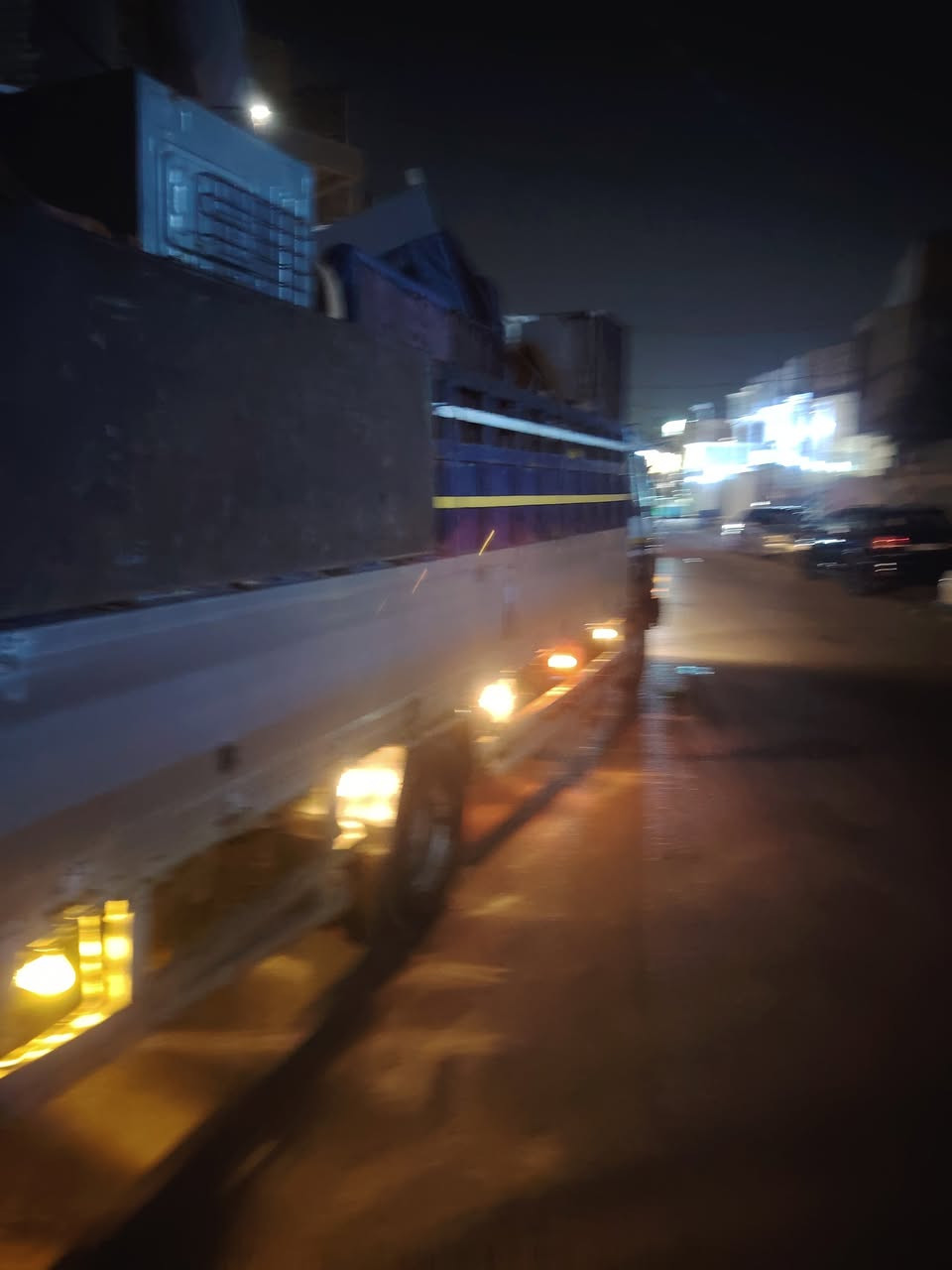 #شركه #النجوم النقل الاثاث 
السلام عليكم زبائننا الكرام  
***********واتساب /اتصال
***********واتساب /اتصال
  نقل الاثاث العام 🌺🚛والتحويلات من بيت💚🏡 الى بيت اخر 🌹🏘️ توجد سياره  (هينو)  +(كيا) وكادر كامل من العمال الموهوبين في حمل الاثاث

يوجد نجار يفتح ويشد الغرف عراقيه🇮🇶-تركيه🇹🇷-ماليزيه

 يوجد كادر متخصص في فتح وشد جميع انواع السبالت ❄

يوجد كادر في تصليح الطباخات وتنضيفها

ما عليك غير انه تتصل وتدلل خلال دقائق تجيك قائمه العمل والاسعار وانت تختار الي يعجبك...

***********واتساب /اتصال
***********واتساب /اتصال 
كلشي حسب طلب الزبون 💙💯
