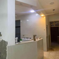 زعفرانيه • ١٠٠م • دور واحد