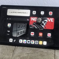 هونر باد X9 • ١٢٨ • شاشة 2K