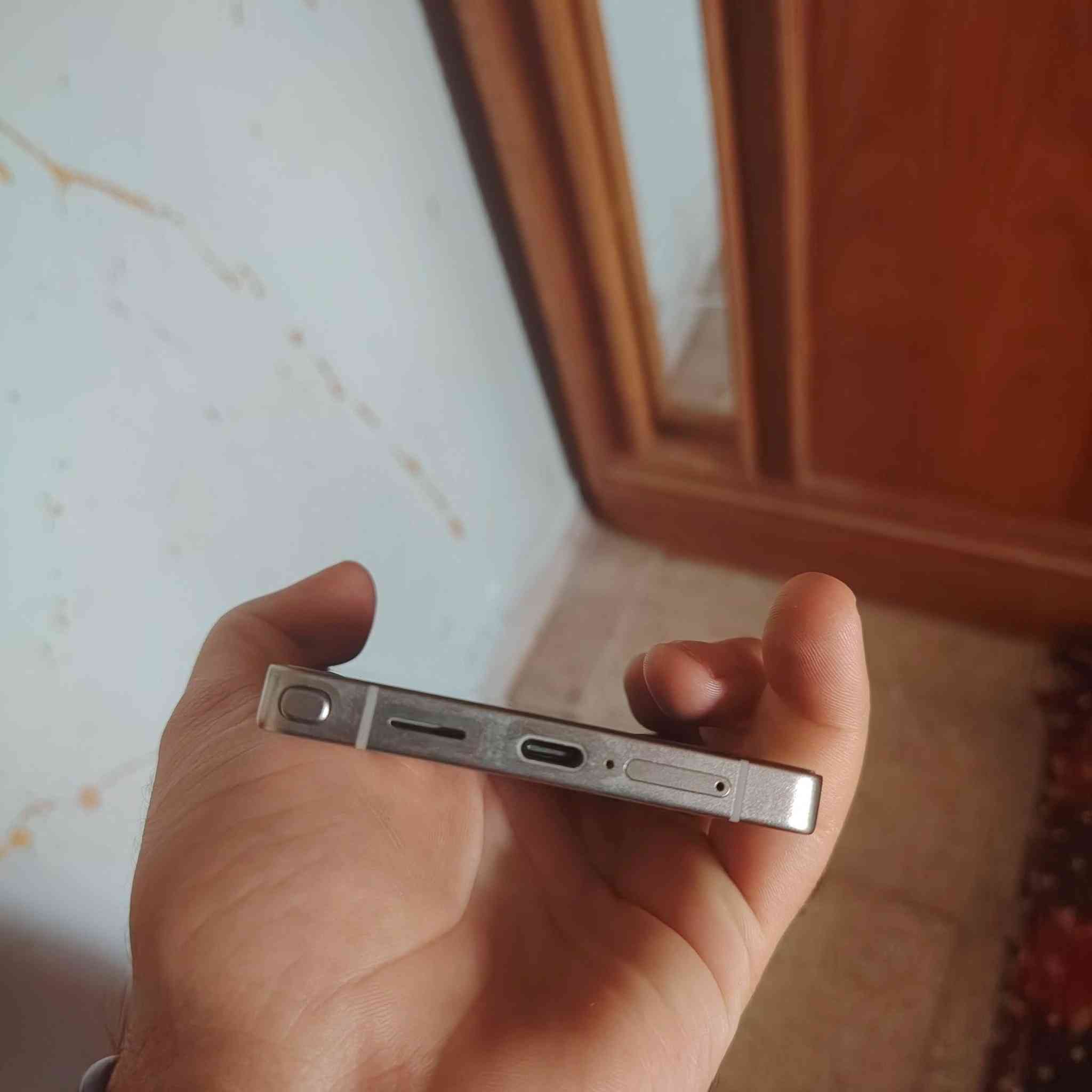 سلام علكيم الترا 25 استعمال ٣ اشهر مراوس بريد ماجيك 10 وفوك


**إذا كنت صاحب هذا الإعلان وتريد حذفه لأي سبب، رجاءا أرسل رسالة إلى الدعم الفني**