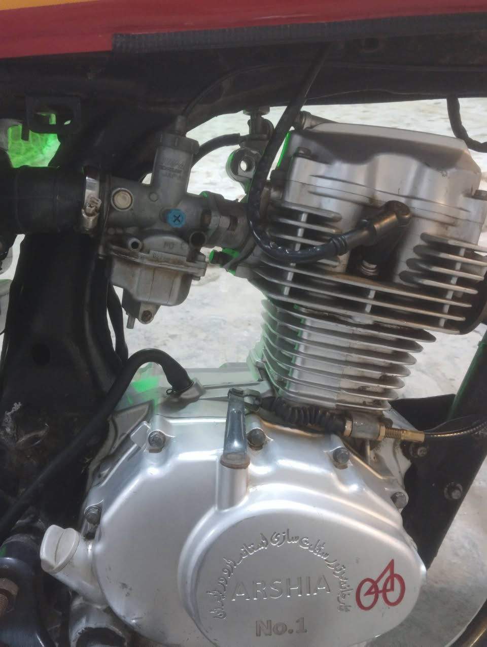 سلام عليكم دراجه للبيع موديل 2018
دراجه حلوه
السعر / 300

اوبيه مجال

المكان / واصط الصويره
الاستفسار/ ***********
