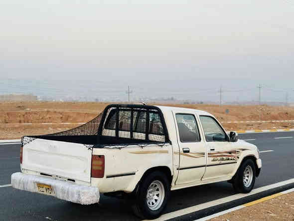 ماشەڵا لە ماڵی هەموولایەک 
دێر ٢٠٠٧
مەنەفیست 
بیلاد کابرێتەر 
گێڕ مەکینە ئەکسل بەشەرت
کارابایەتی گشت گیانی بە شەرت 
تاقم پێشیم تازە هەمووم بۆ گۆڕیوە
توندوو تۆڵی گشت گیانی بەشەرت
دەژبولو بەرە دەرکەی لۆک 
هەموو گیانی مەزبوتی ناو بۆدیەکی زۆر خاوێن 
سعرێک خوار بازاڕو مەعڕەزوو دەستی دوو
٢٣$قوفل قوفل قوفل🔐
شوێنم کۆیە 
گۆڕینەوە ناکەم 
بۆزانیاری زیاتر پەیوەندی بکە
***********
***********
