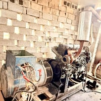 اسكانيه 113  البم 26 200كيفي  السعر 45 07719627462