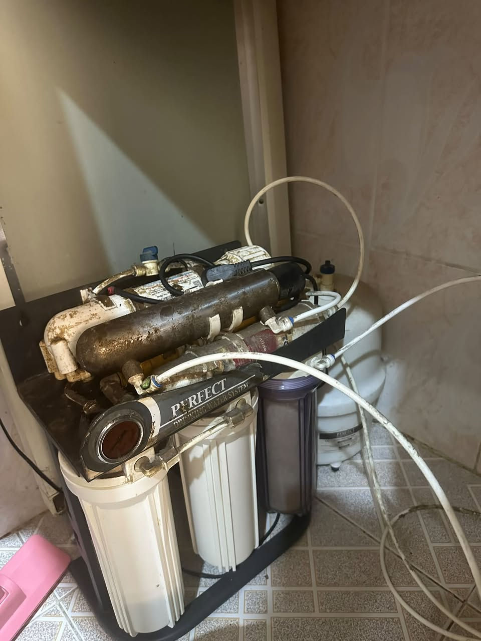 مبردة وطباخ بحالة جيدا جدا جديدات


**إذا كنت صاحب هذا الإعلان وتريد حذفه لأي سبب، رجاءا أرسل رسالة إلى الدعم الفني**
