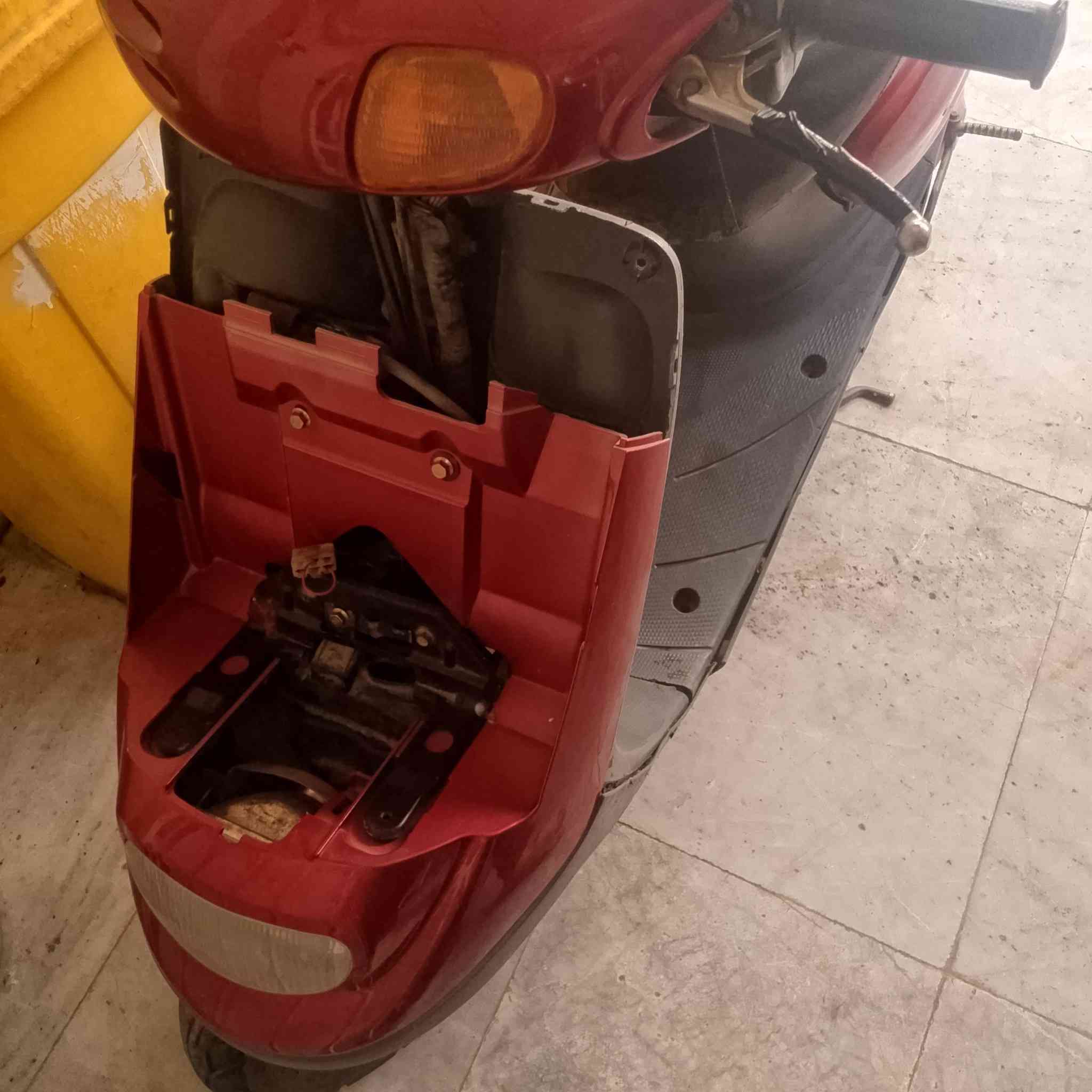 السعر 150 بيه مجال بيع مستعجل 
دراجه منغولي للبيع موديل 3 مكينه ناعمه شلعه فول كفرات جدد المكان كربلاء حي العامل أتصل ***********
