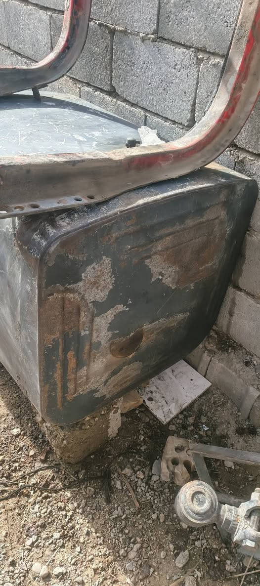 ت
تاندي سكانيه للبيع***********ديالى بلدروز
