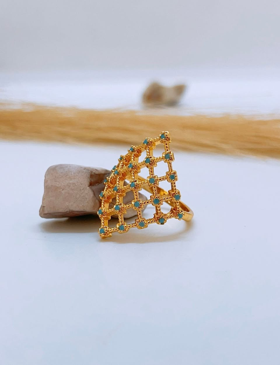 ملاك للذهب البرازيلي
تفليد الذهب ضمان لون الذهب الحقيقي 
للحجز مراسلة الصفحه توصيل لكل المخافظات


**إذا كنت صاحب هذا الإعلان وتريد حذفه لأي سبب، رجاءا أرسل رسالة إلى الدعم الفني**