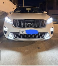 سورنتو ٢٠٢٠ ماشيه ٣٨ بغداد بسمي بيع او مراوس بكي فايف 07838819007