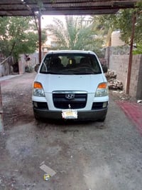 ستاركس مديل 2001 محدثه ل 2007 محرك سوبر 3000  رقم ذي قار بسم ولد قريب ...