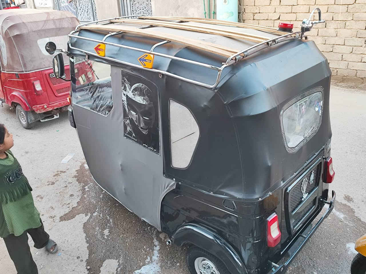 السلام عليكم تكتك 2022 كفاله عامه بس المضح بصوره يم الخياس خاص ماجاوب اتصل ***********..
