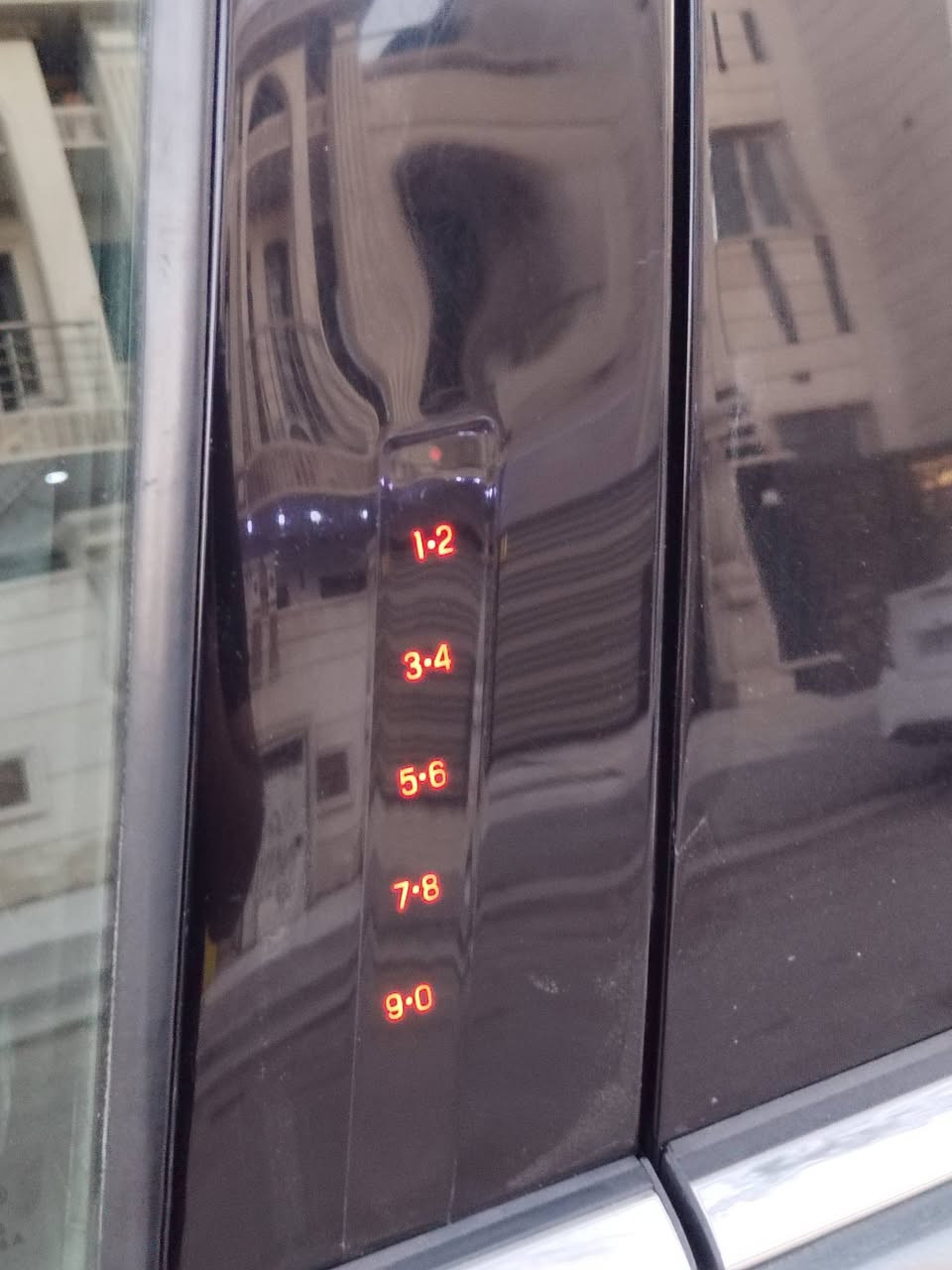 السلام عليكم ....
للبيع ...
فورد تورس 2017 وارد امريكي حادث جاملغ جهة السايق وربع باب مواصفات شاشه كبيره لمس كشنات جلد وكهرباء تحكمات ستيرن تبريد ثلج قطعتين تشغيل عن بعد السياره خير من الله برغي مناقصها 
السياره باسمي مكانها بغداد
السعر 140 بيها مجال بسيط
للأستفسار ***********
