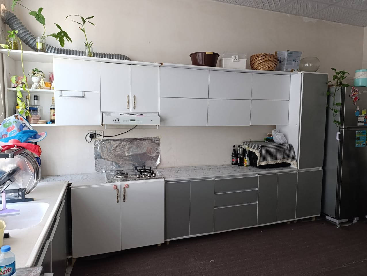 مستعمل قليل الواحد على ٢٥٠


**إذا كنت صاحب هذا الإعلان وتريد حذفه لأي سبب، رجاءا أرسل رسالة إلى الدعم الفني**