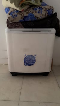 غسالة • للبيع