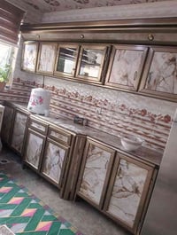 كلار • خزانة